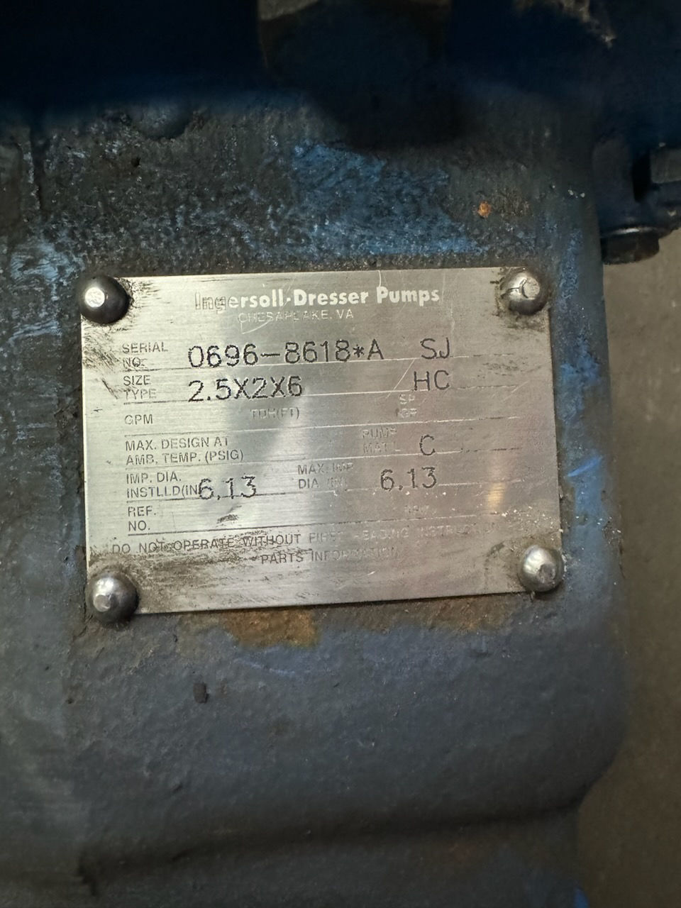 6604