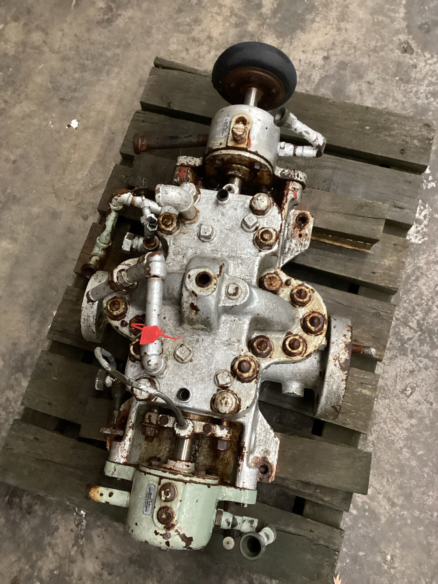 HPN-0542-A