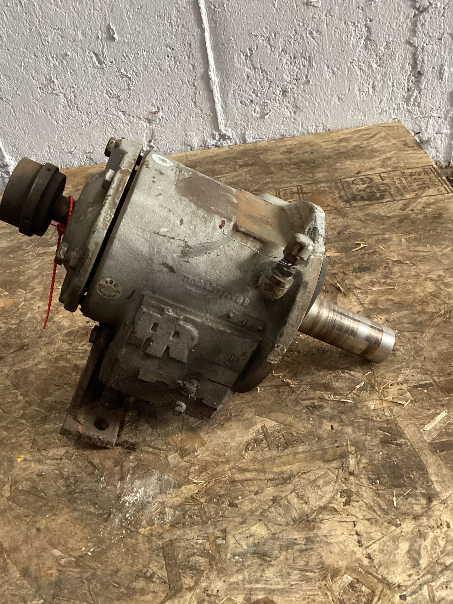 HPN-0566-A