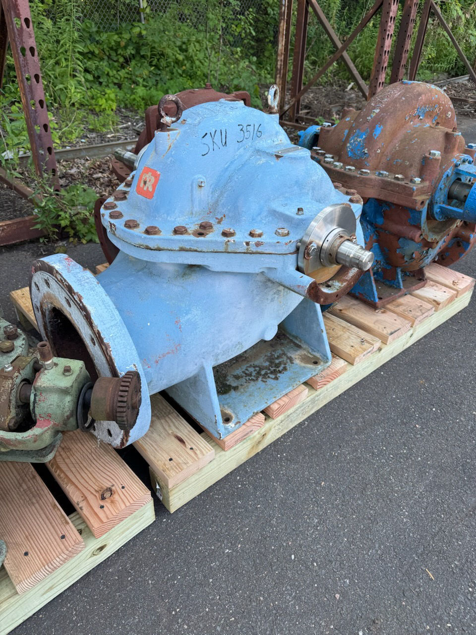 3951