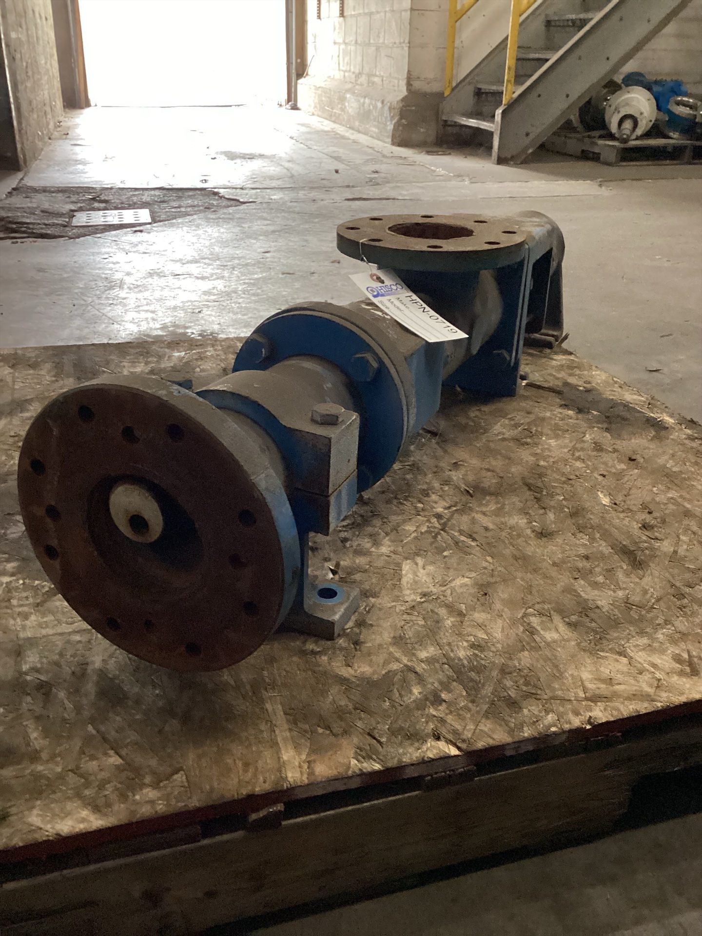 HPN-0719-C