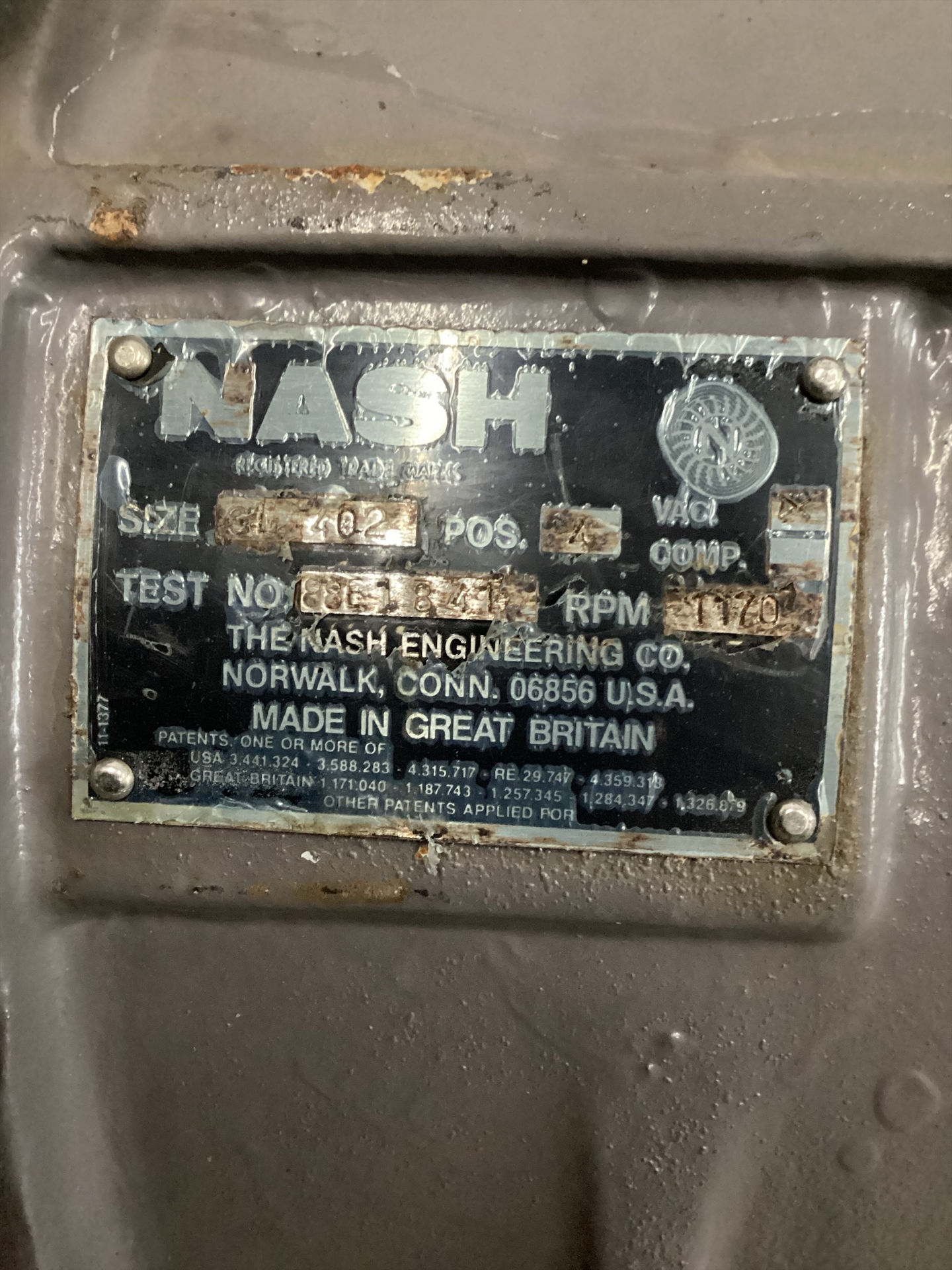 HPN-0655-D