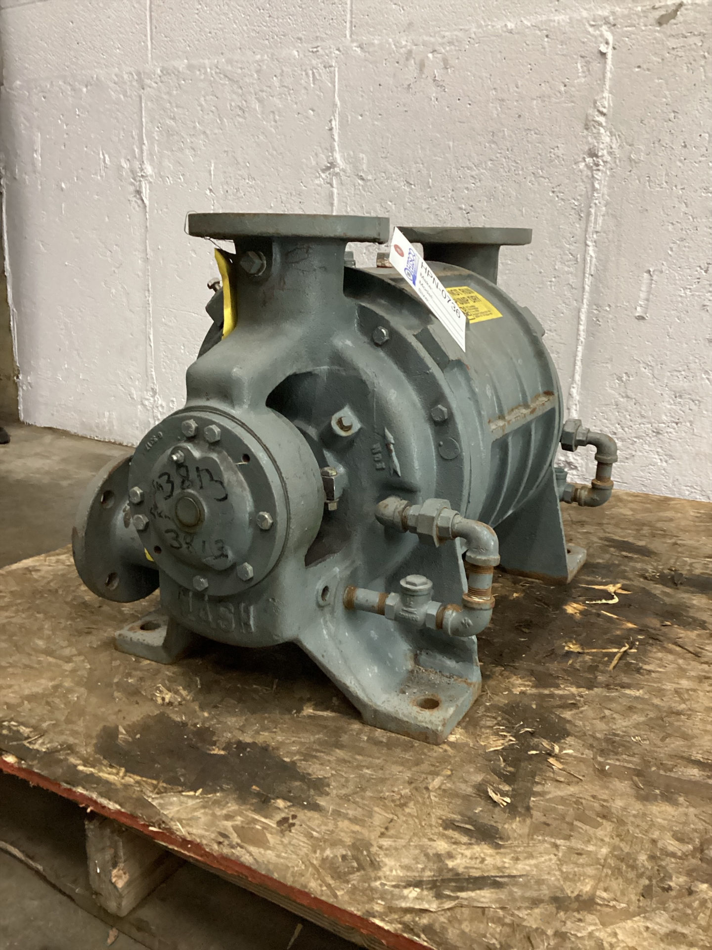 HPN-0736-B
