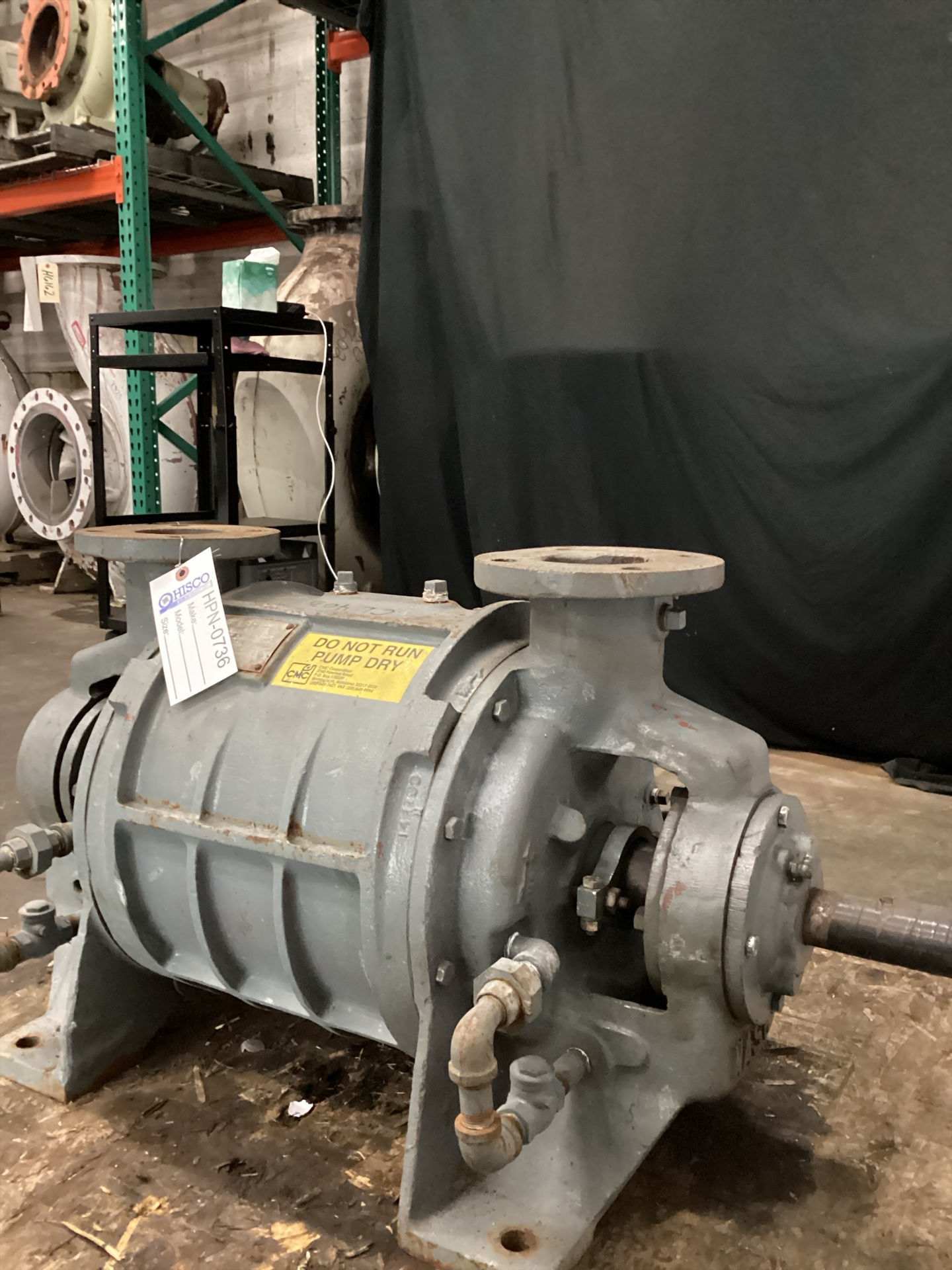 HPN-0736-C