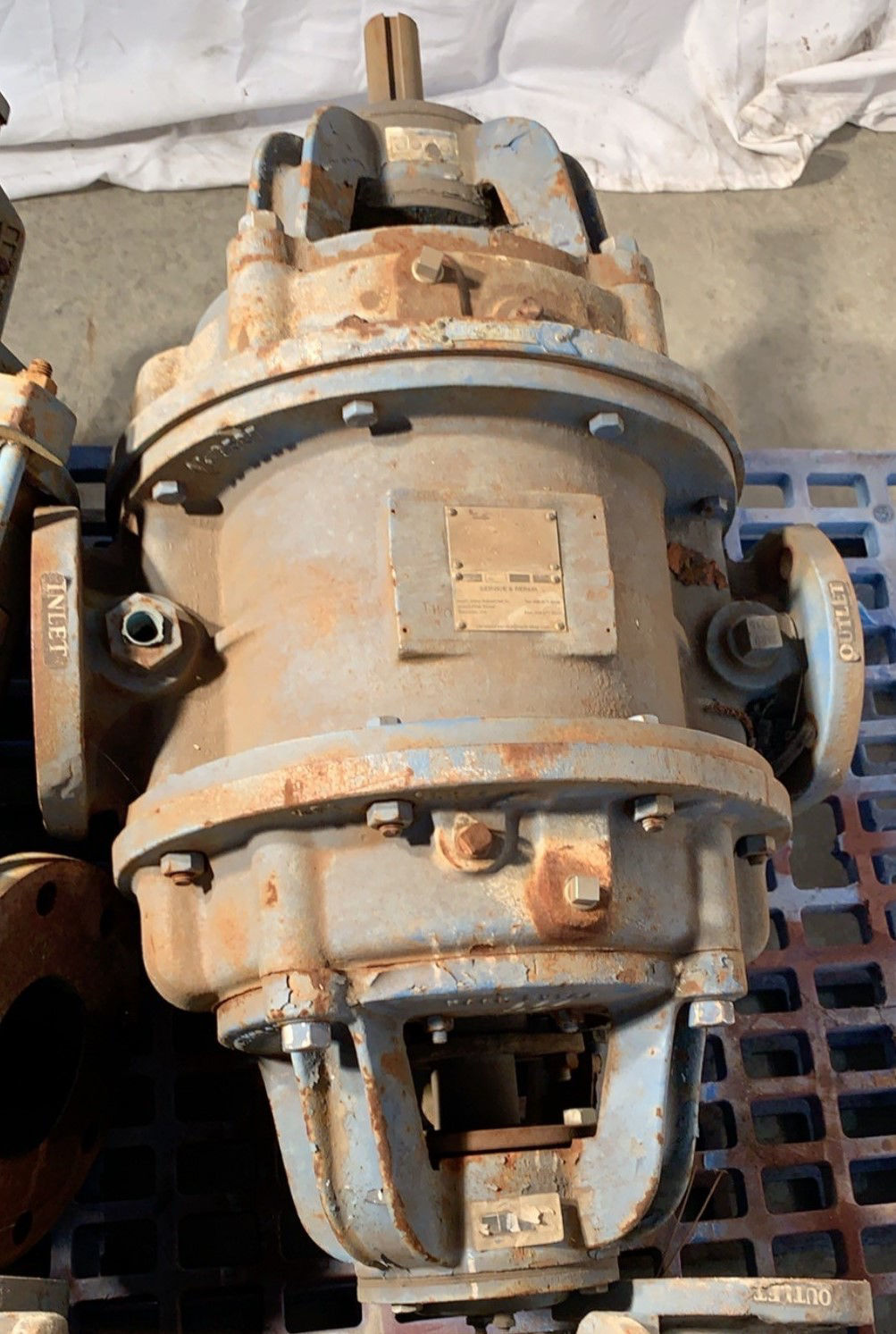 HS-0575