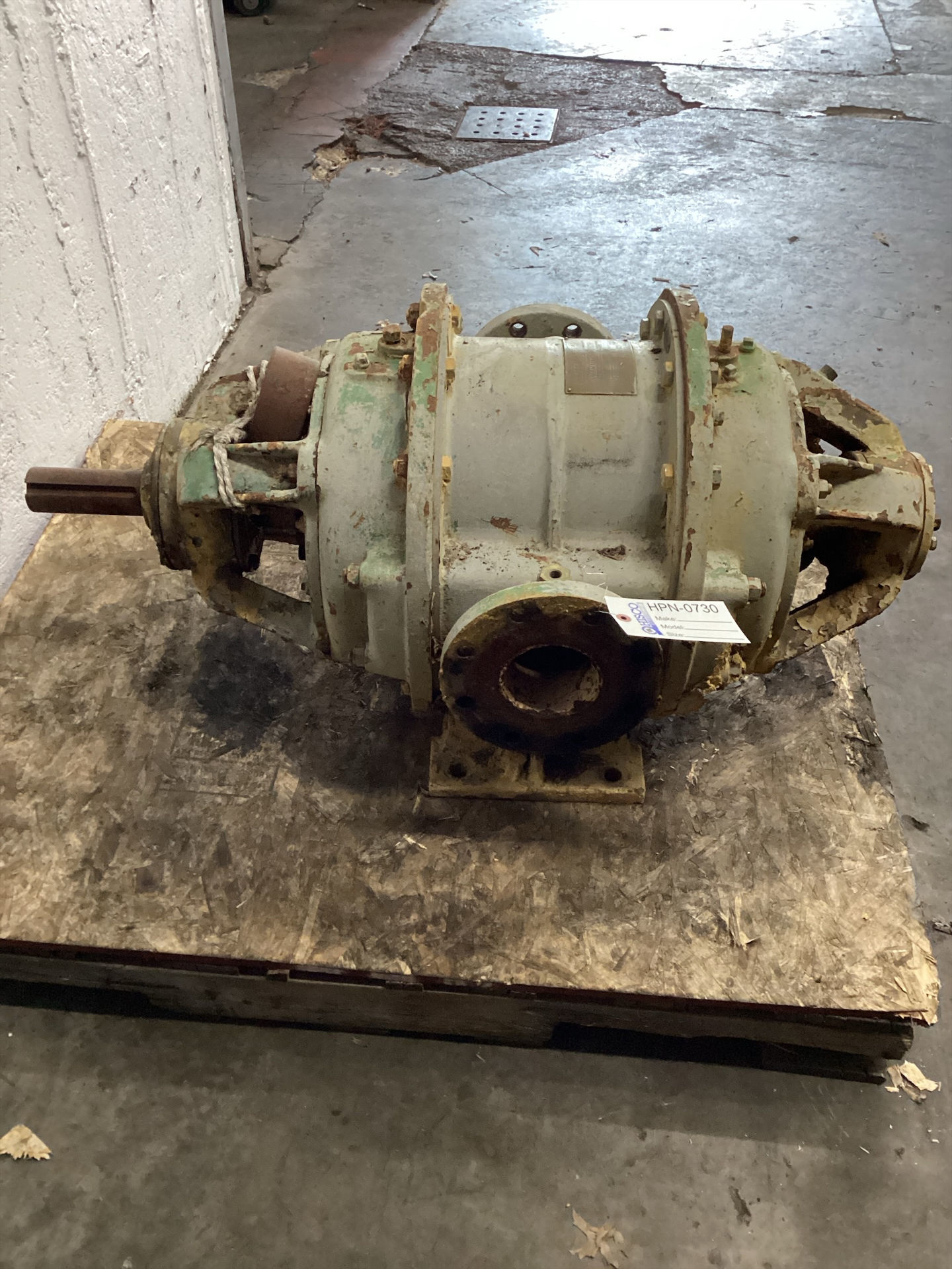 HPN-0730-B