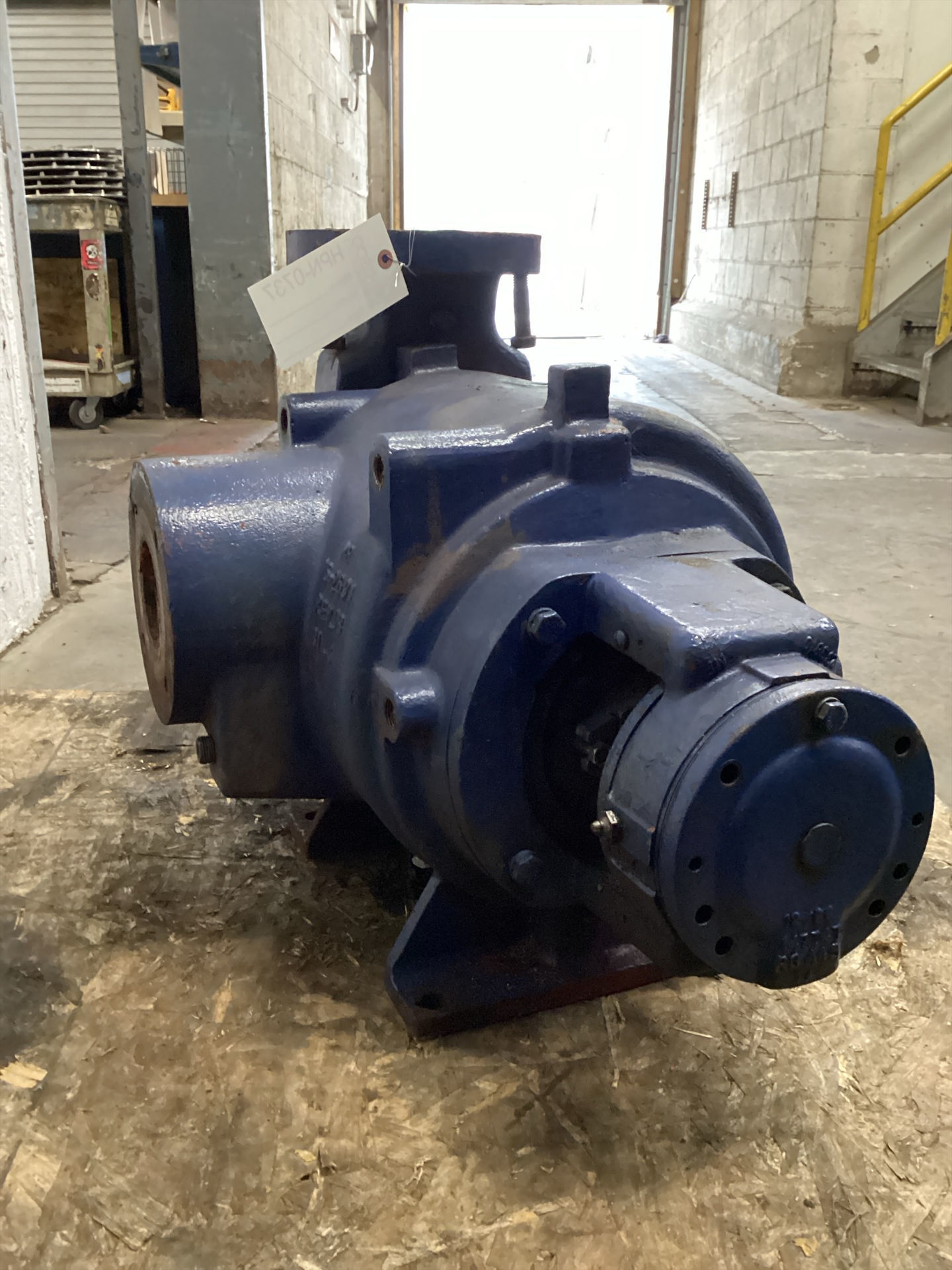 HPN-0737-B