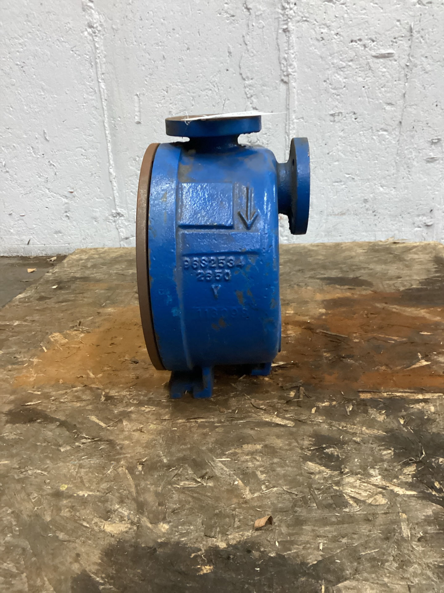 HPN-0802-B