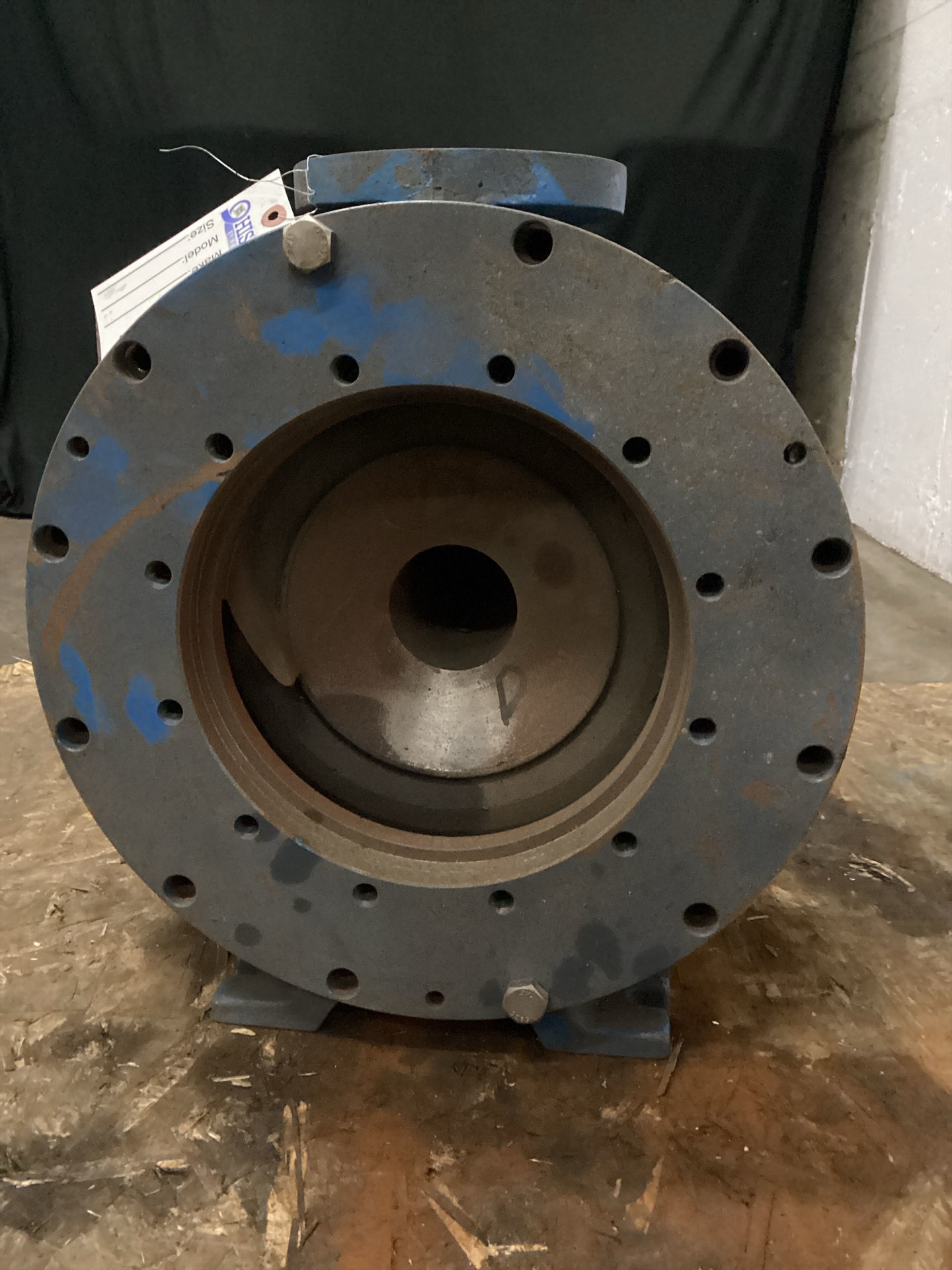 HPN-0801-B