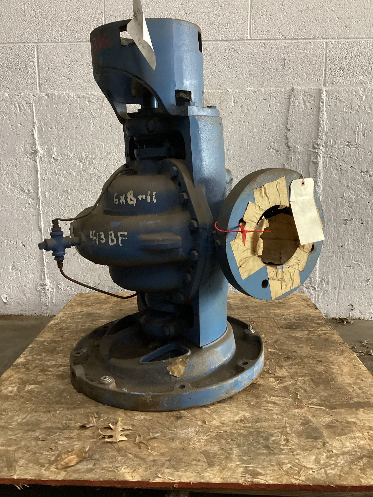HPN-0583-A