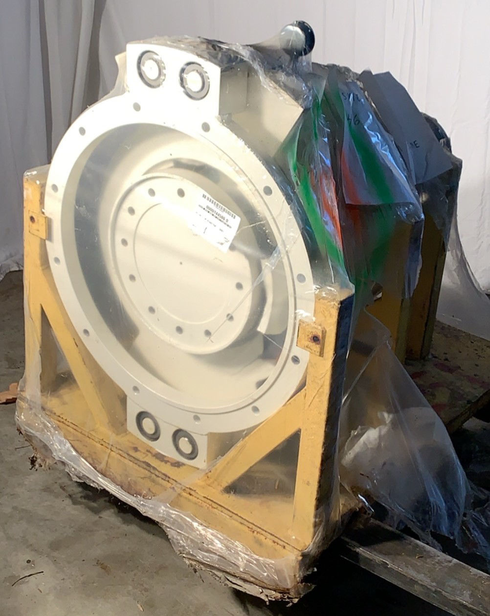 HS-0323