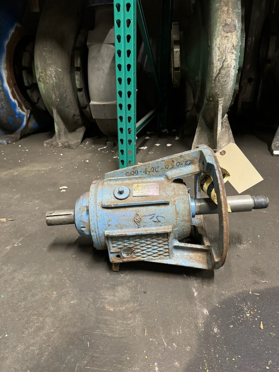 7063