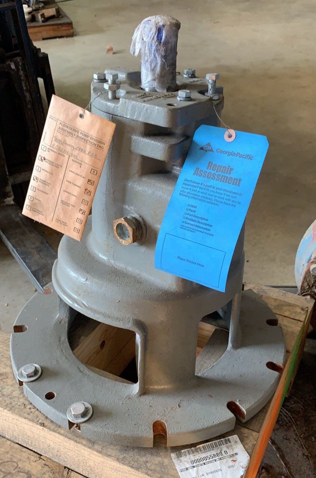 HS-0556