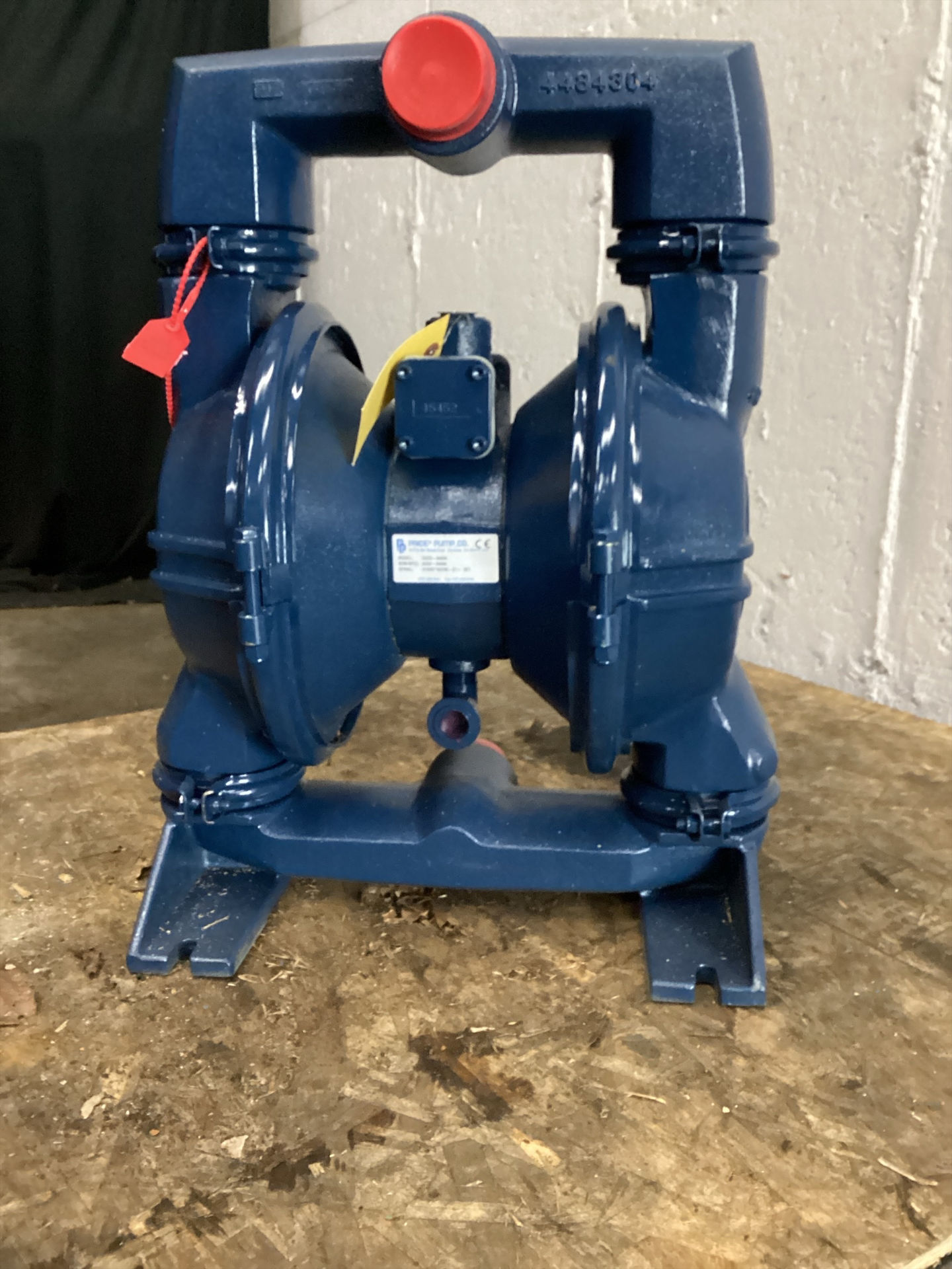 HPN-0683-A