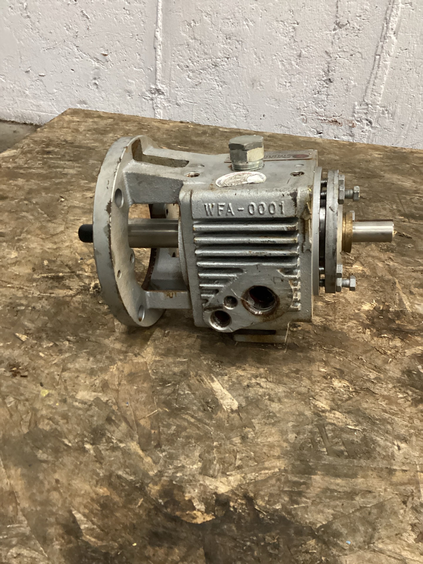 HPN-0709-A