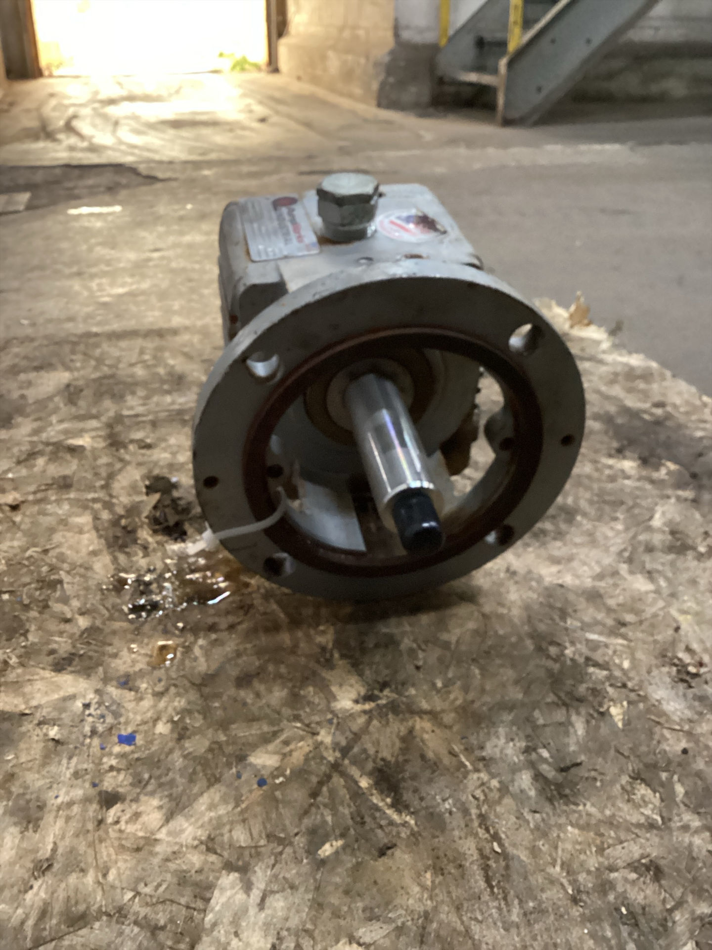HPN-0709-B