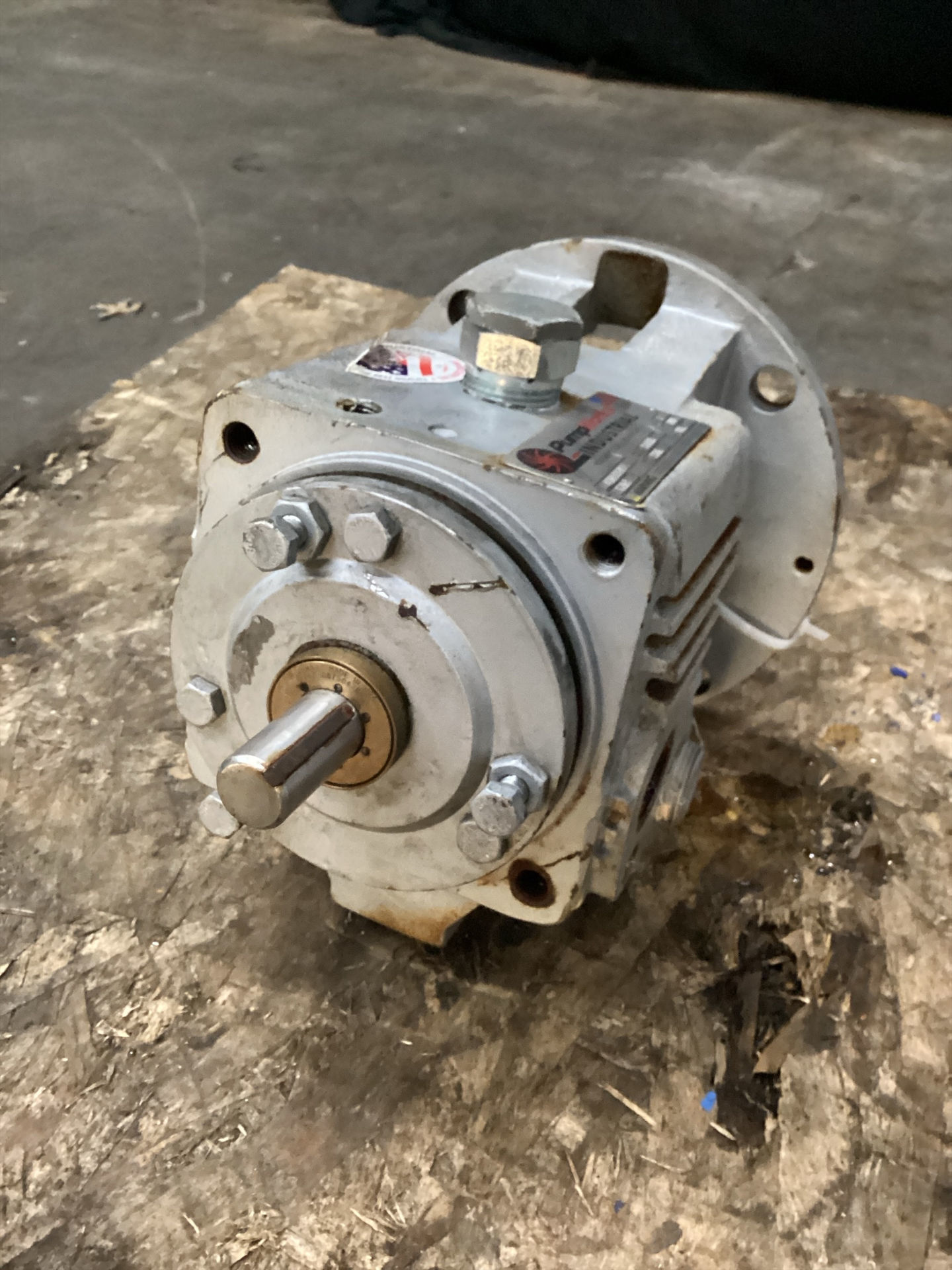 HPN-0709-C