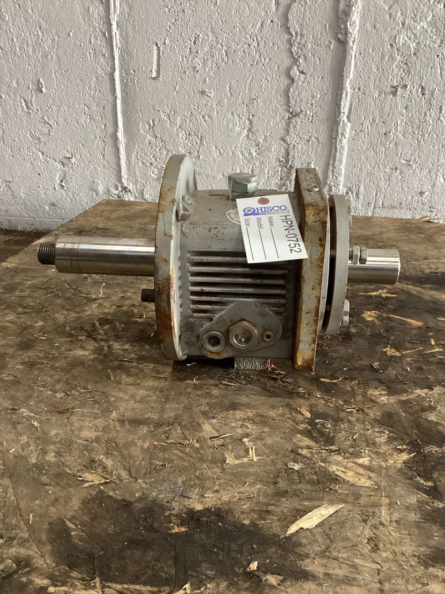 HPN-0752-A