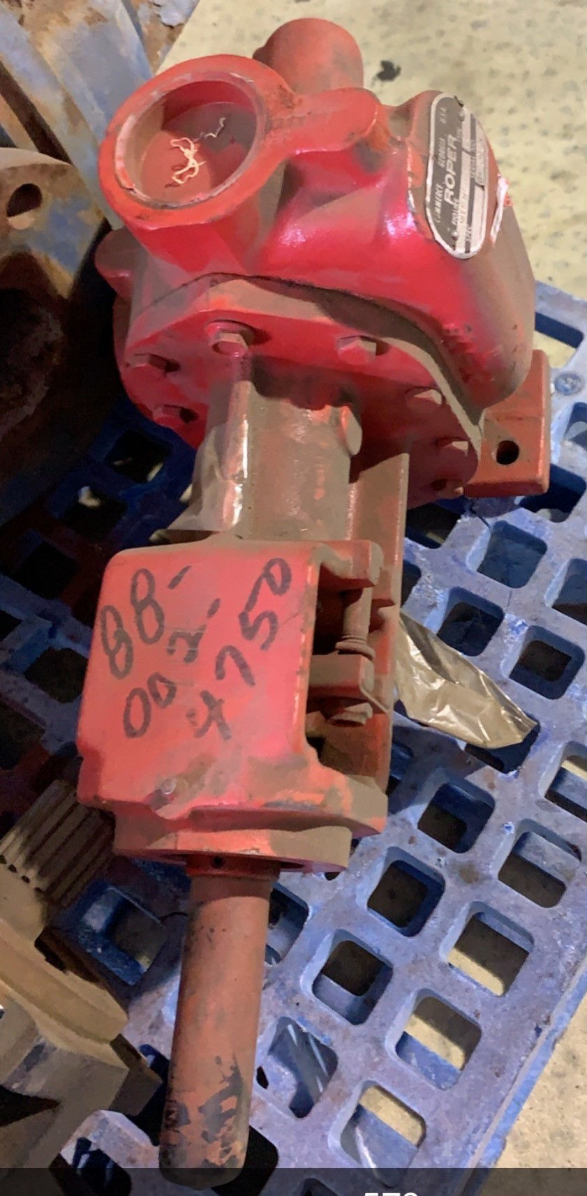 HS-0578