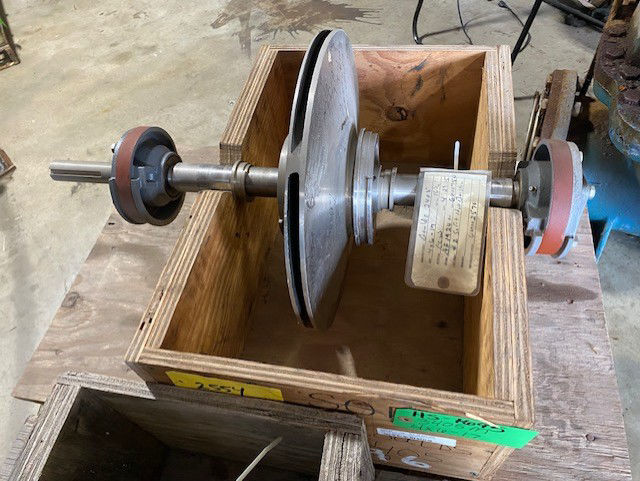 HS-1695