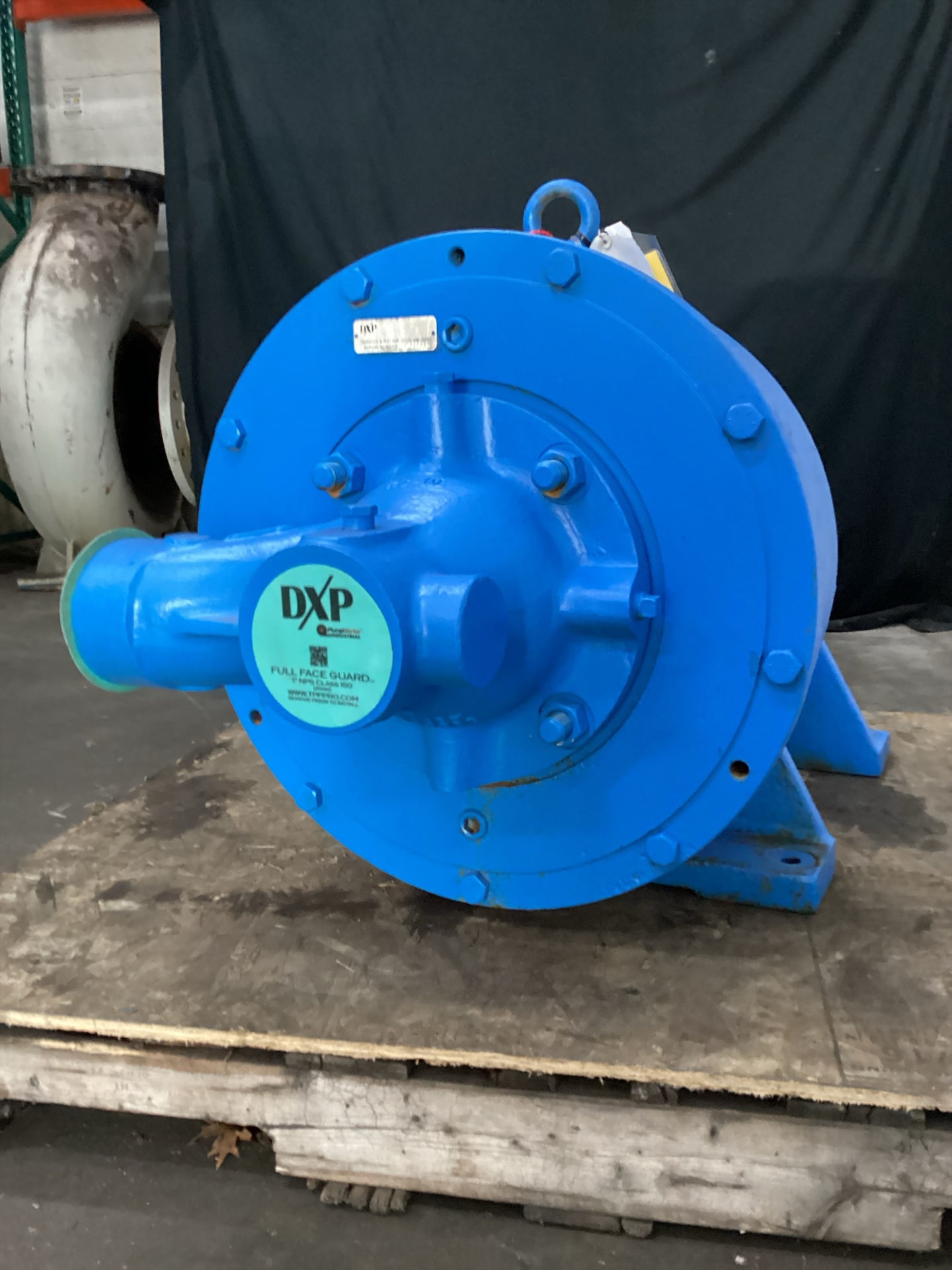 HPN-0691-B