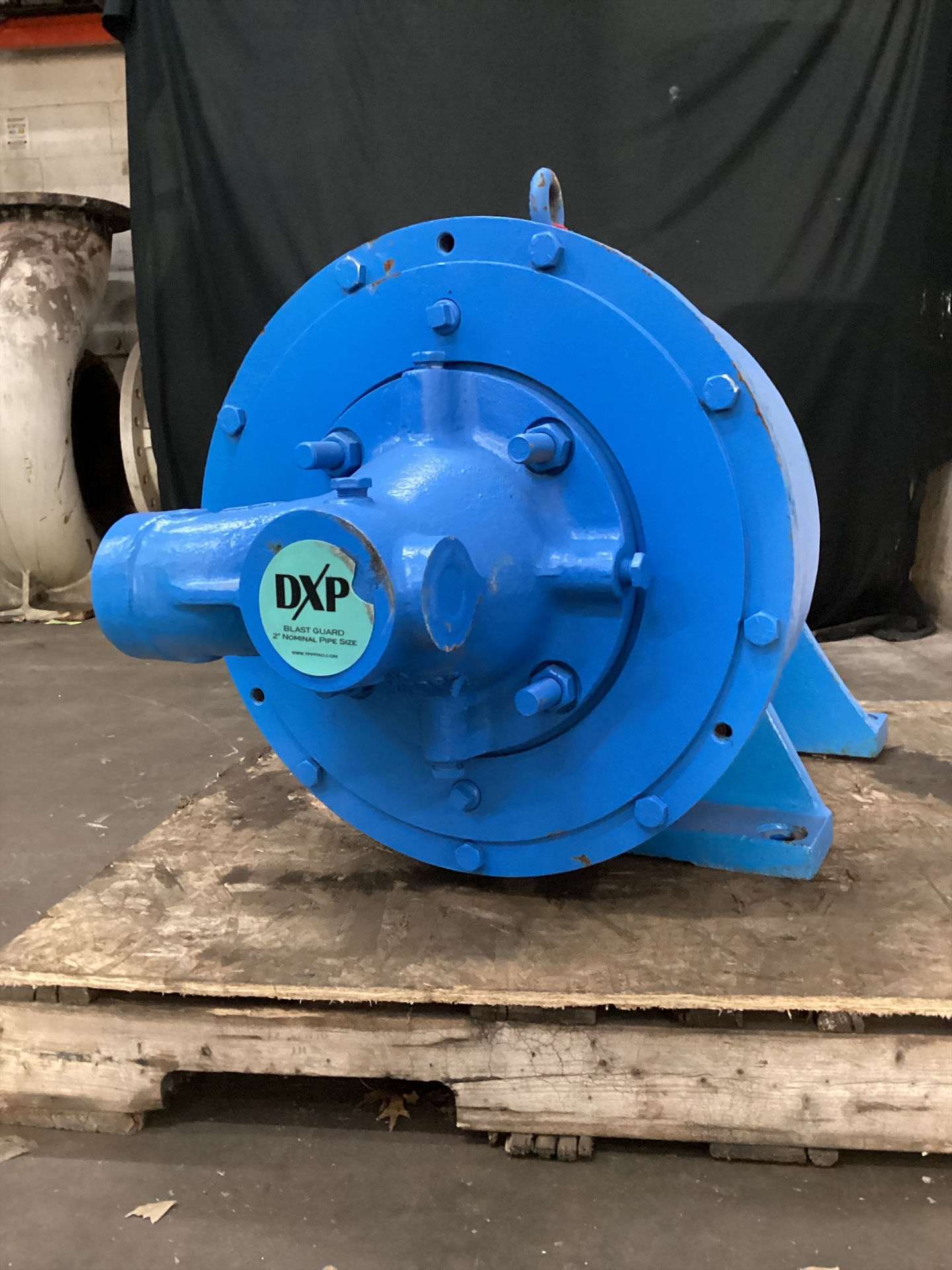 HPN-0692-B