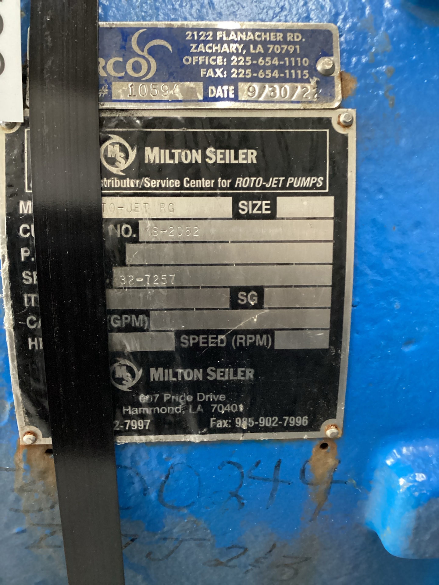 HPN-0786-D