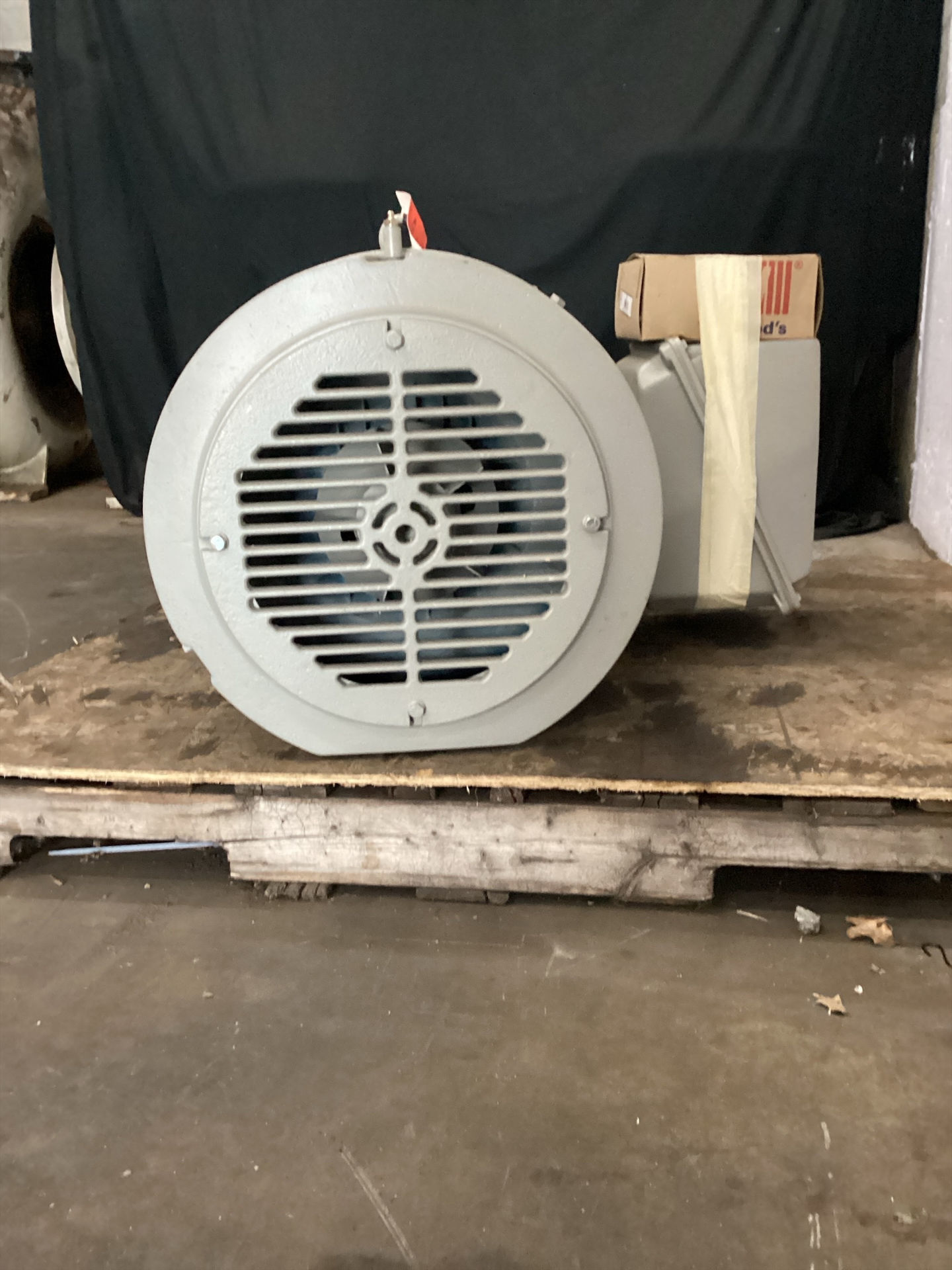 HPN-0716-B