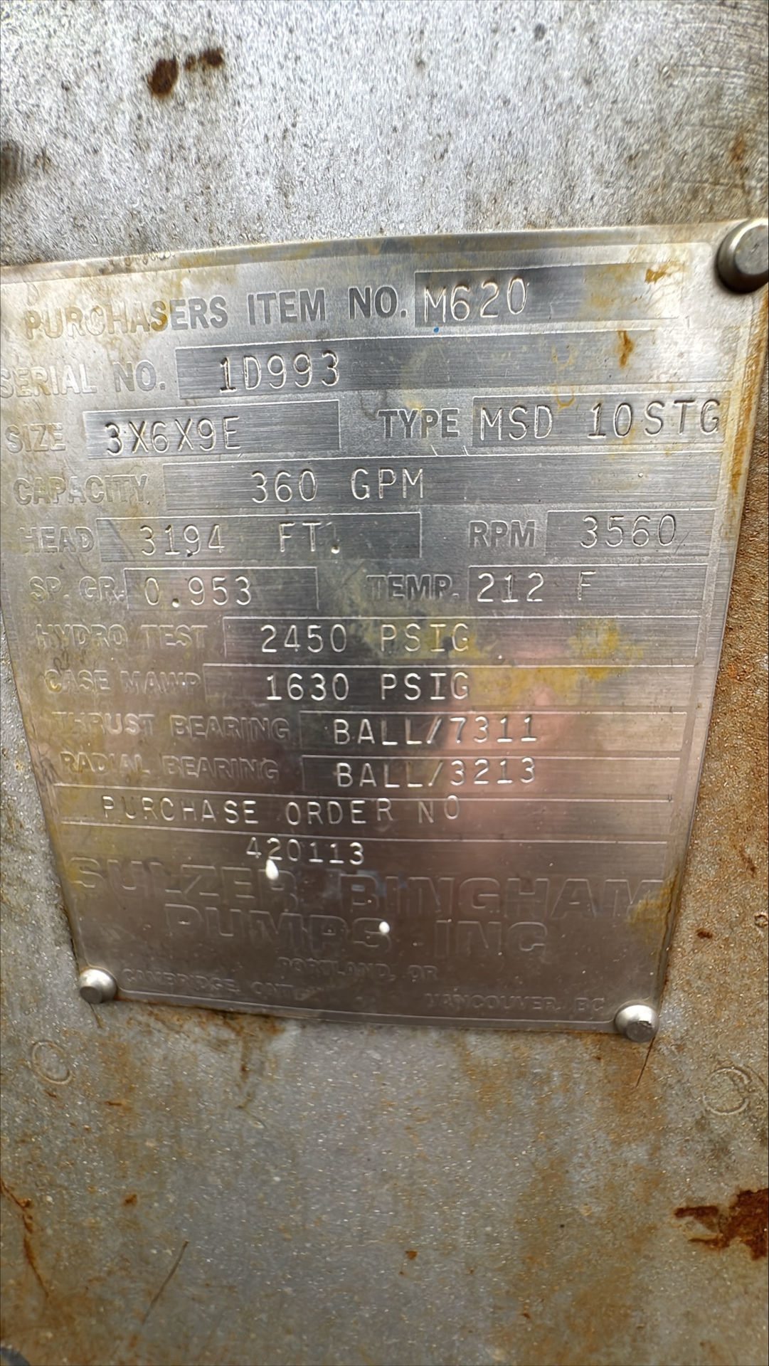 HPN-0552-D