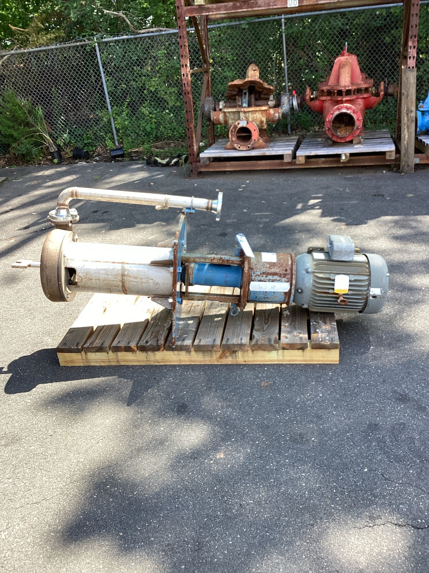 HPN-0740-A