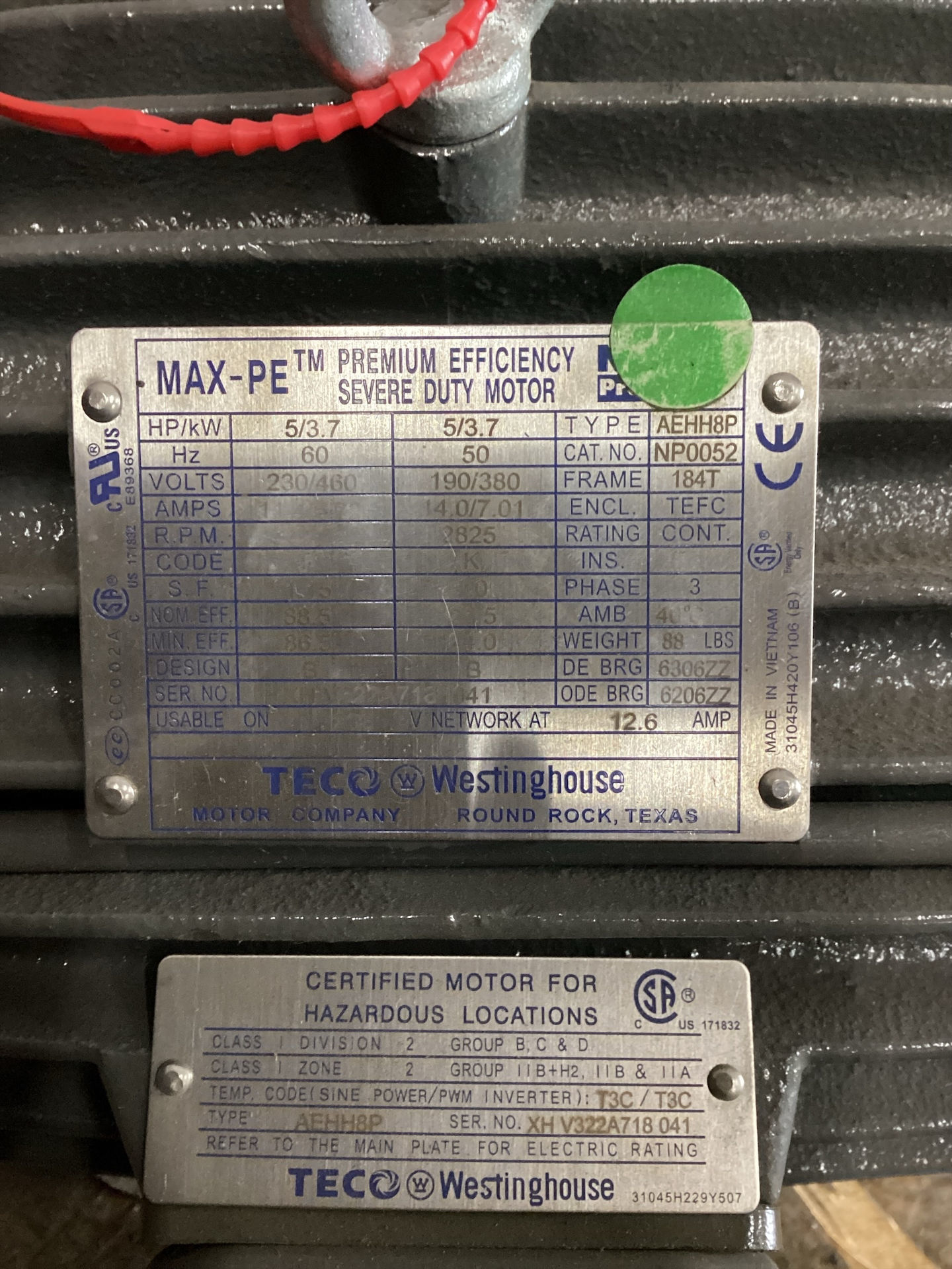 HPN-0658-D