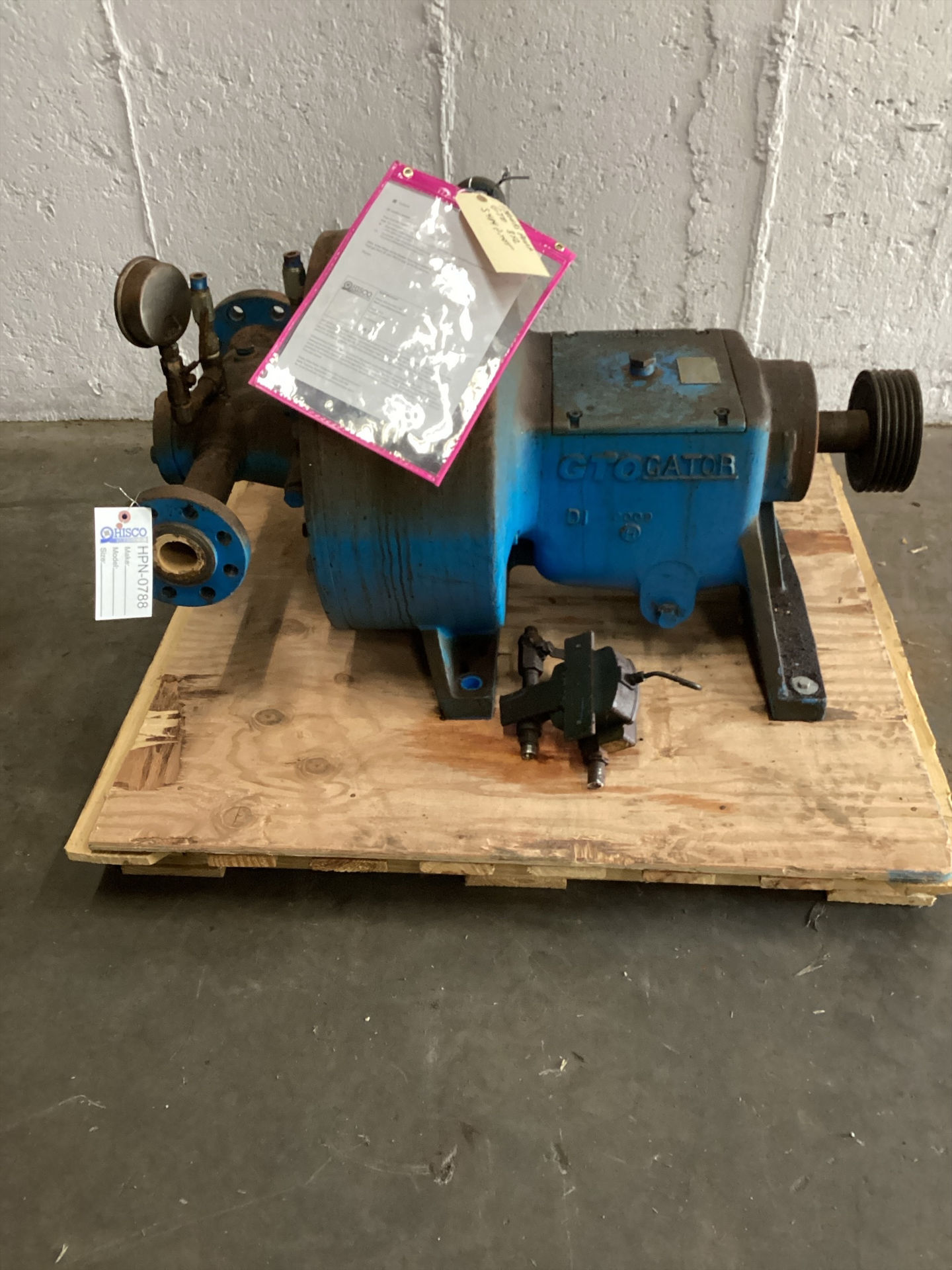 HPN-0788-A