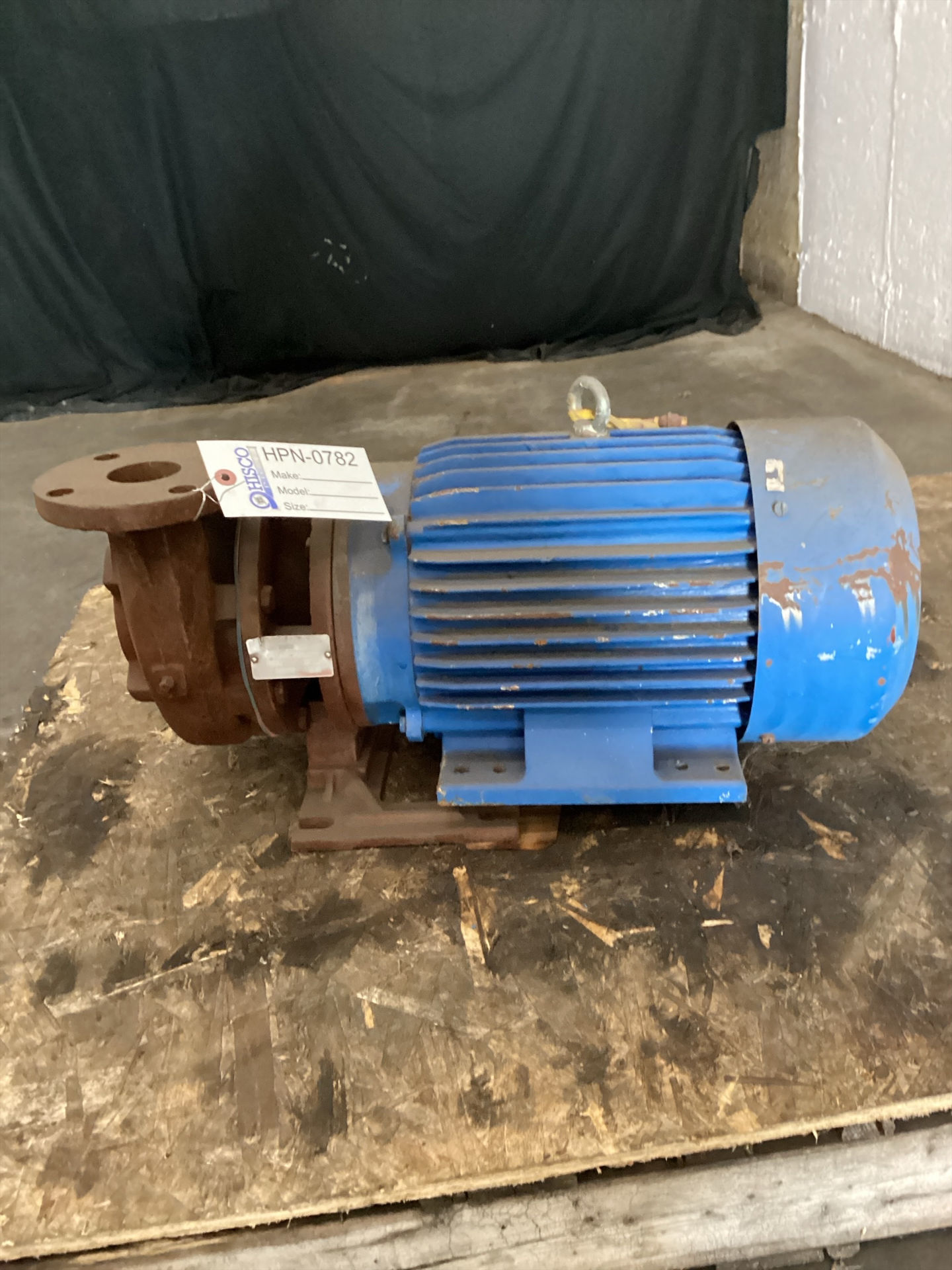 HPN-0782-A