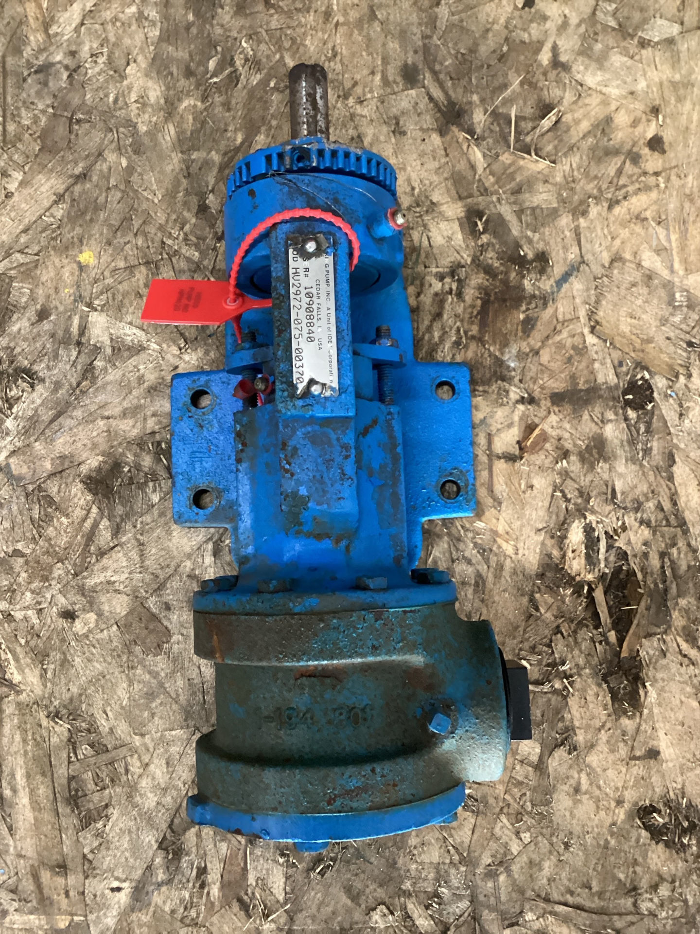 HPN-0620-B