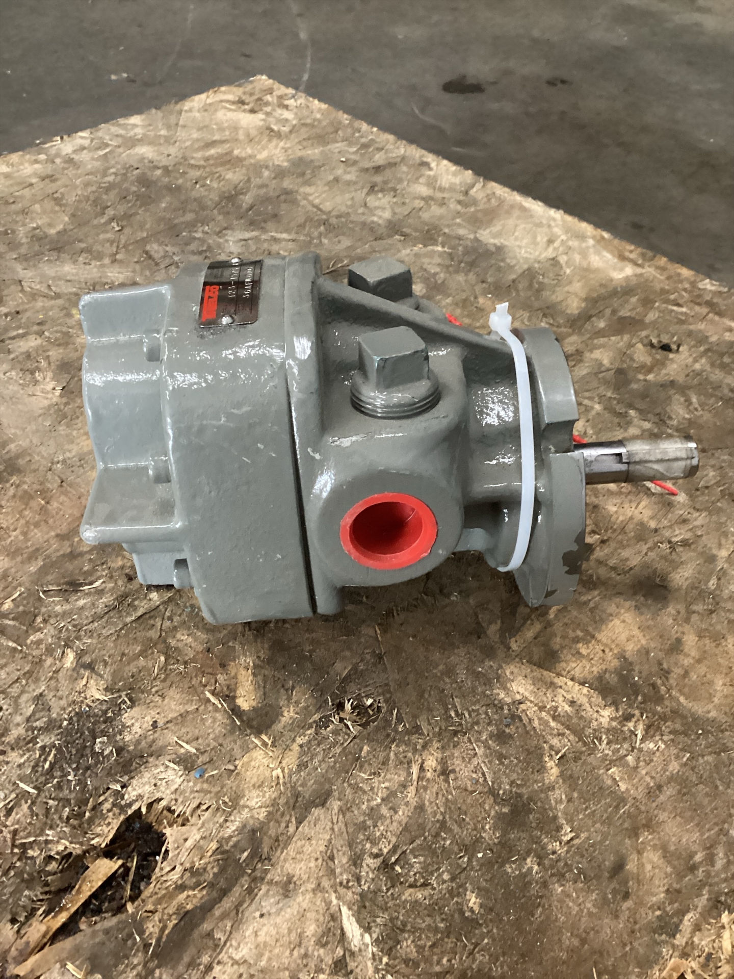 HPN-0663-A