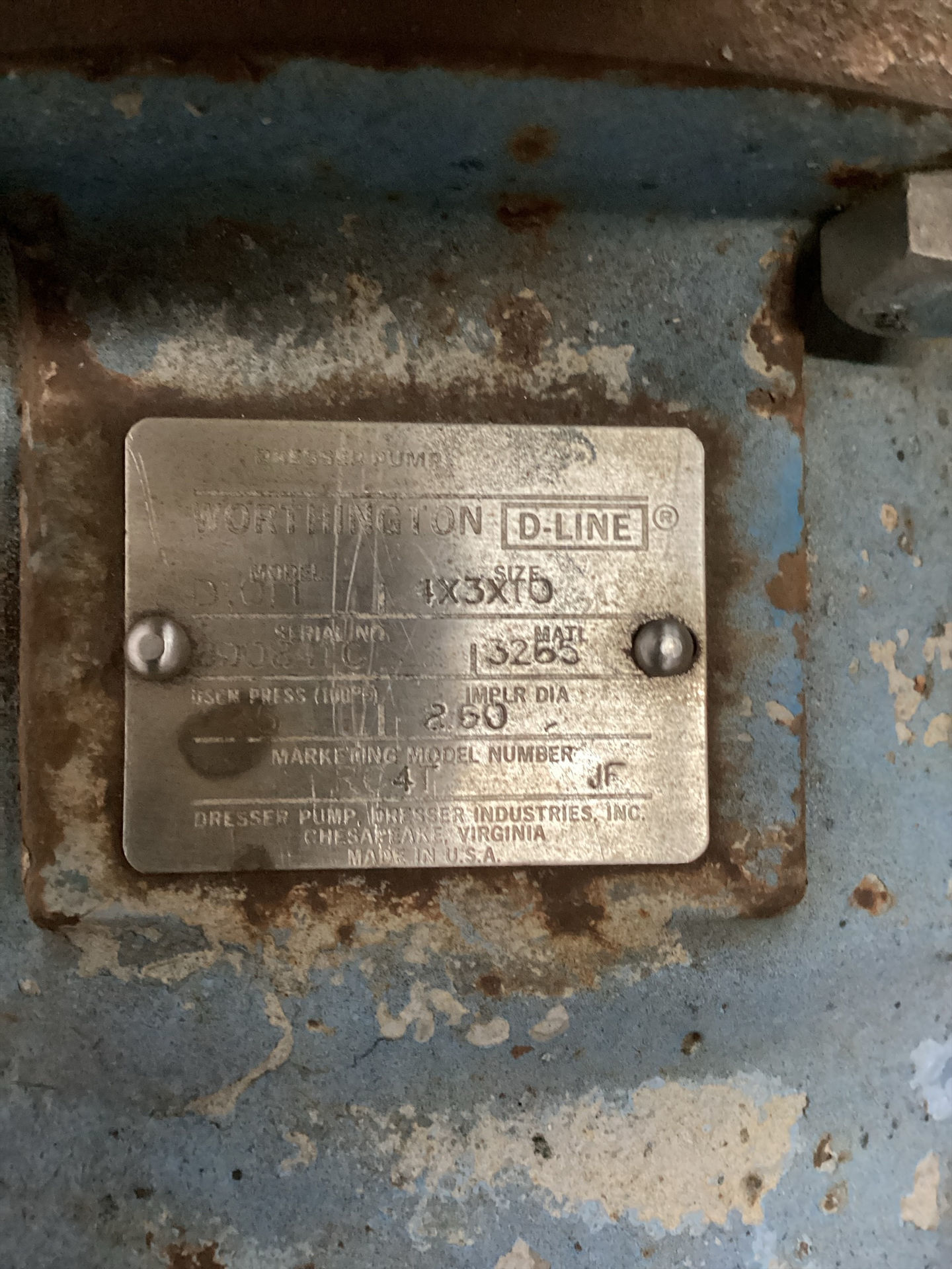 HPN-0608-D