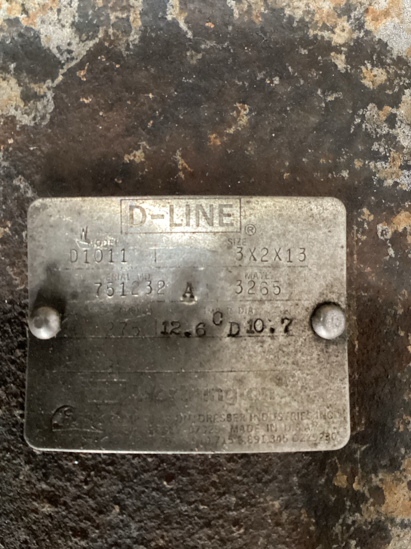 HPN-0570-E