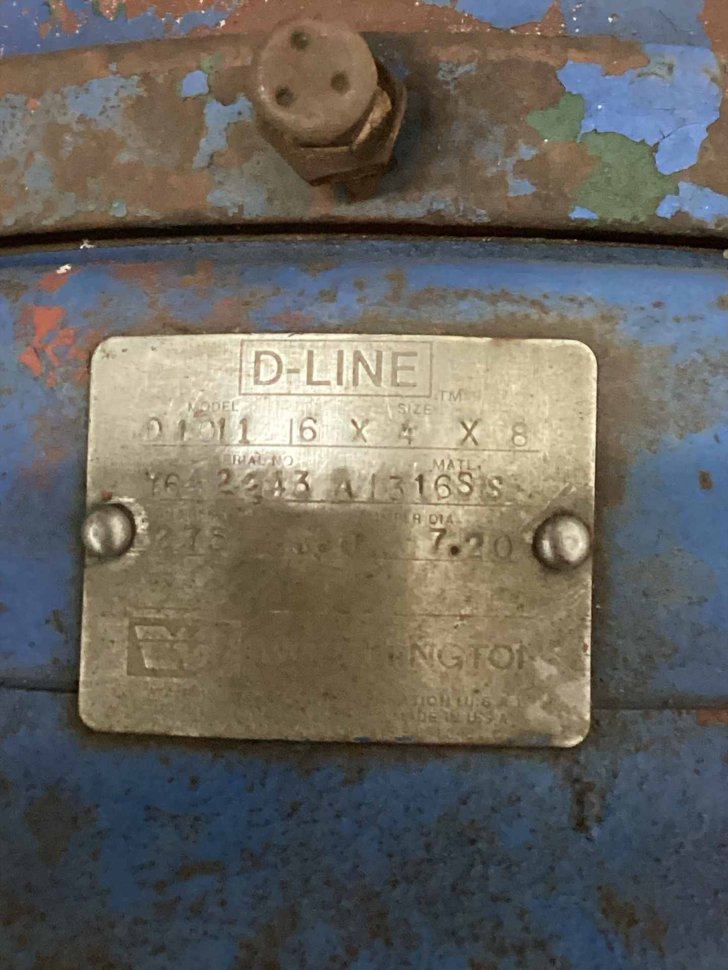 HPN-0568-D