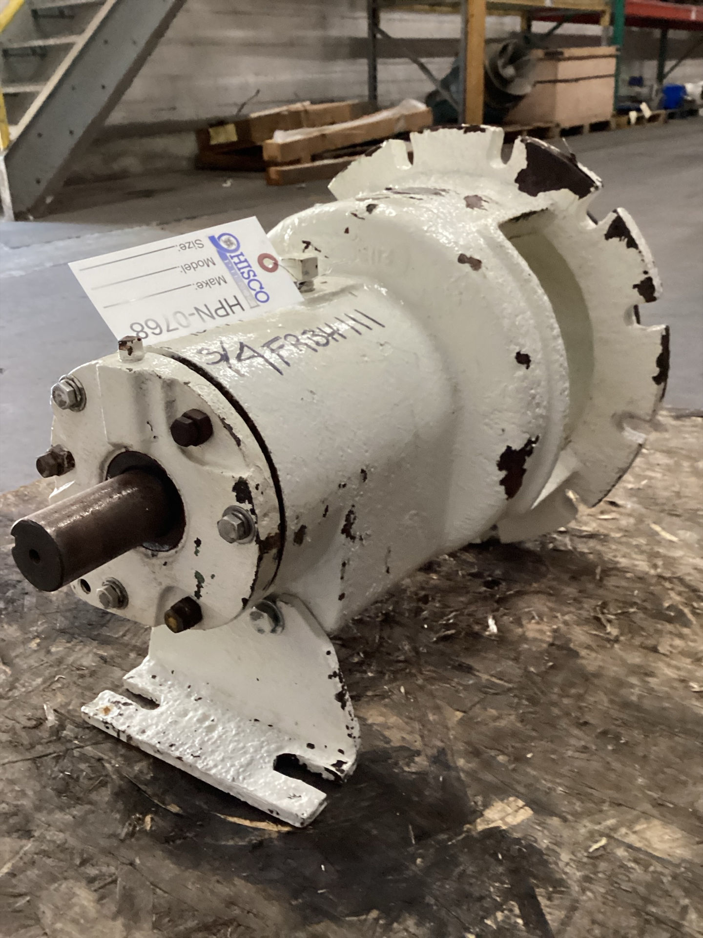 HPN-0768-B