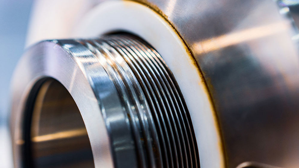 Image for Mechanical Seals 101: Component vs. Cartridge Seals
