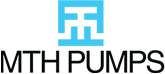 MTH pumps logo