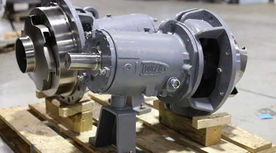 durco replacement pumps