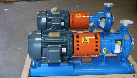 goulds replacement pumps