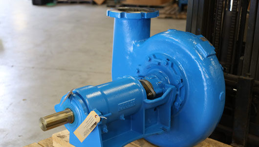 goulds replacement pumps