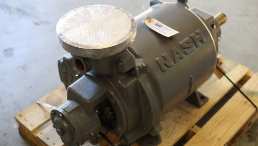 nash replacement pumps