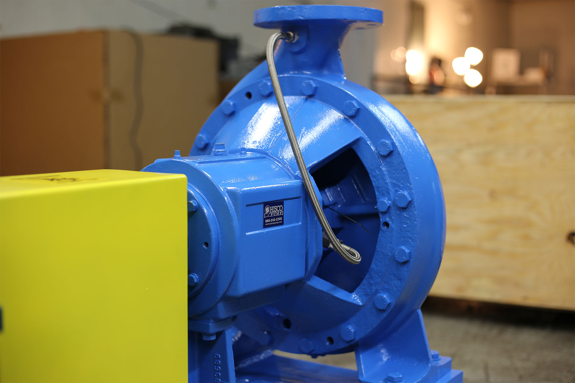 sultzer ahlstrom pumps
